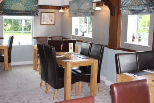 Posada Yarborough Arms