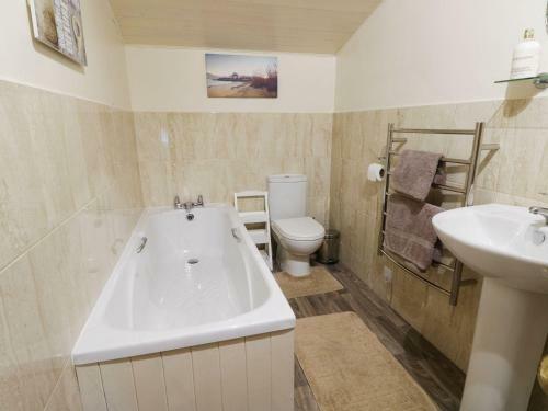Fairhaven Cottage