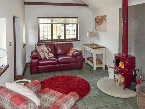 Willow Cottage, Driffield