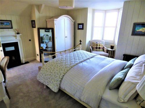 Bed & Breakfast The Old Vicarage