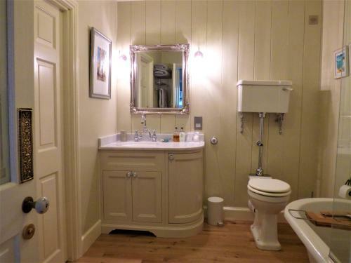 Bed & Breakfast The Old Vicarage