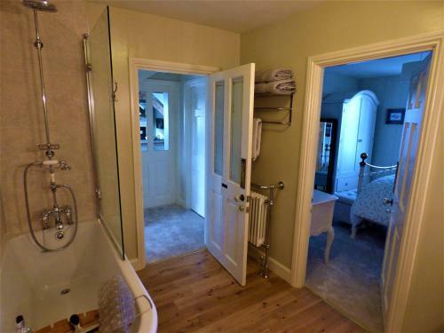 Bed & Breakfast The Old Vicarage