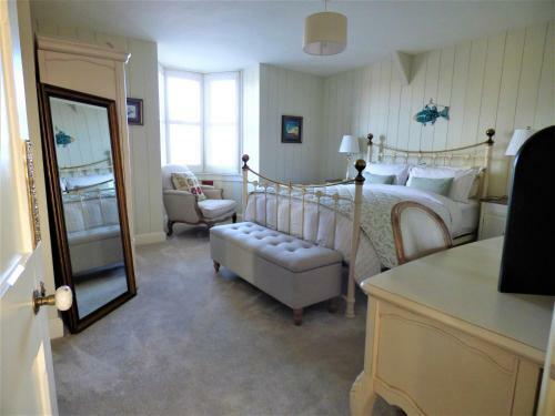 Bed & Breakfast The Old Vicarage
