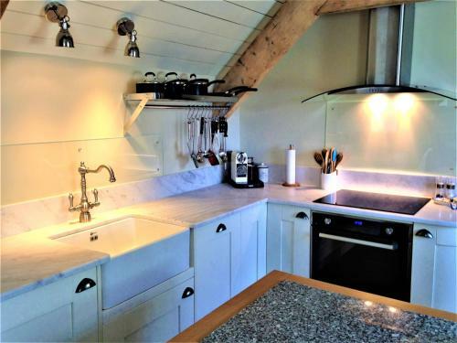 Bed & Breakfast The Old Vicarage