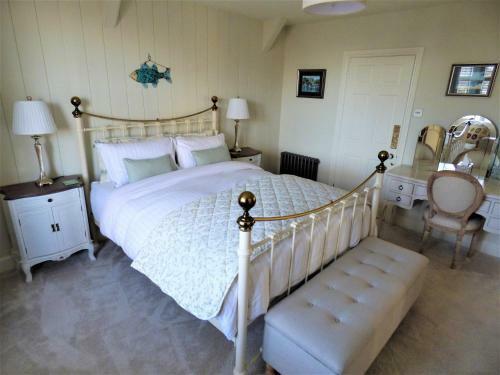 Bed & Breakfast The Old Vicarage