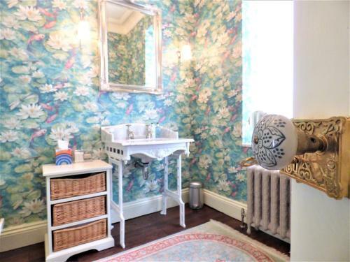 Bed & Breakfast The Old Vicarage