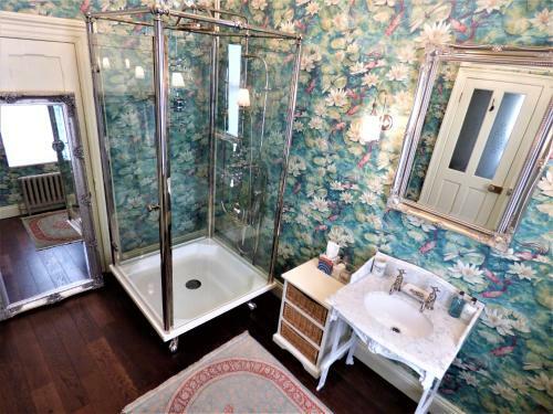 Bed & Breakfast The Old Vicarage