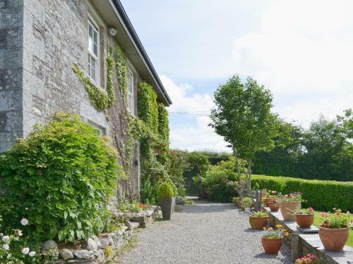 North Coombe Farm