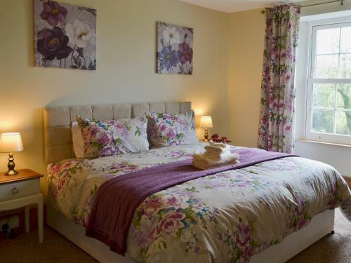 North Coombe Farm