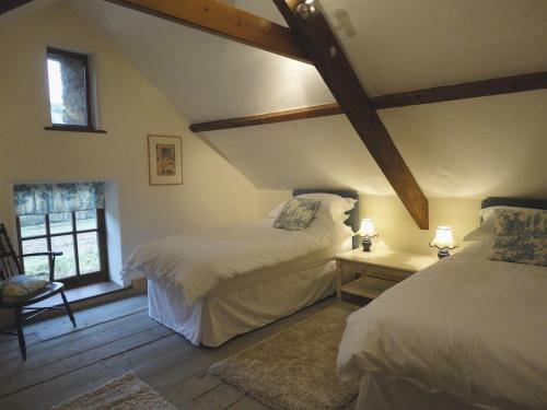 Nethercote Byre, Winsford, Minehead