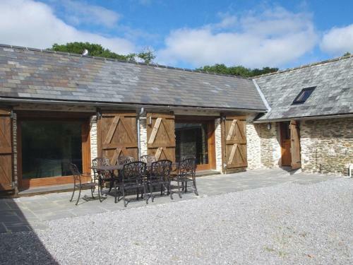 Nethercote Byre, Winsford, Minehead