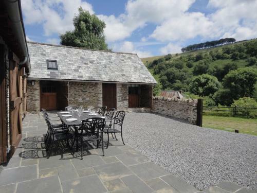 Nethercote Byre, Winsford, Minehead