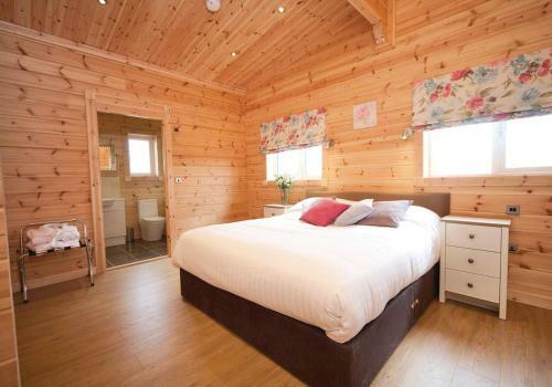 Fairview Lodges