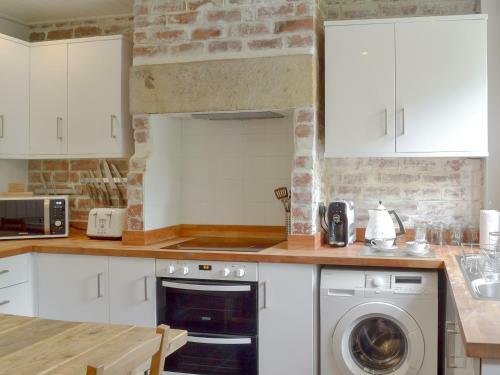 Pear Tree Cottage