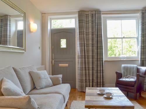 Pear Tree Cottage