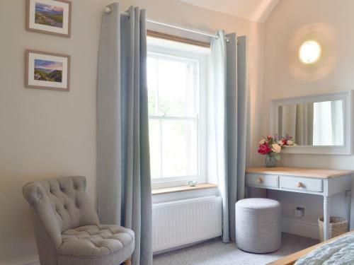 Pear Tree Cottage