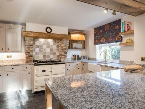 Derwent Cottage