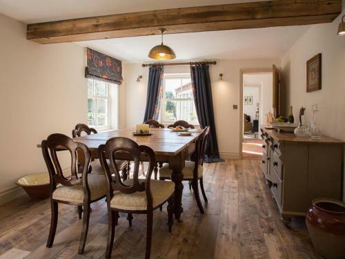 Derwent Cottage