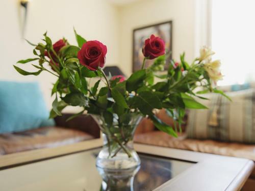 Valley Farmhouse