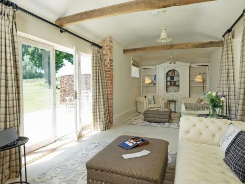 Valley Farmhouse