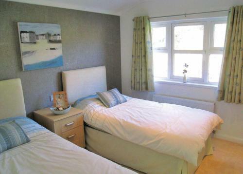 Parmontley Hall Lodges