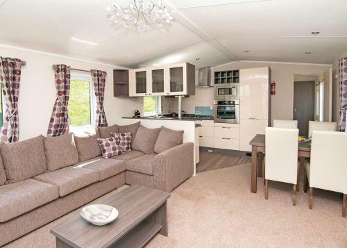 Parmontley Hall Lodges
