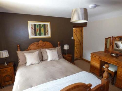 Loft Cottage