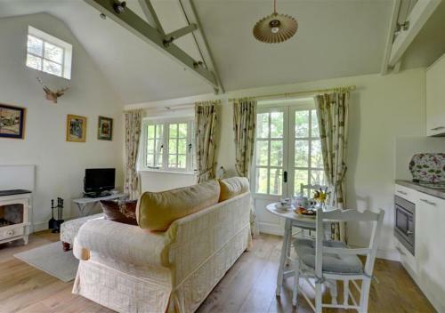 Apartamento The Pump House