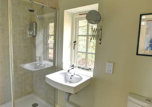 Apartamento The Pump House
