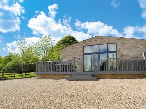 Bentley's Barn