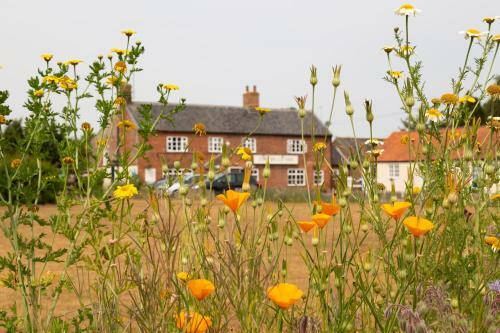 Posada Five Bells Inn, Wrentham