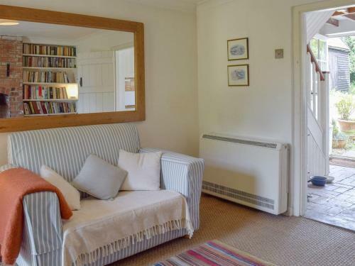 Wren Cottage