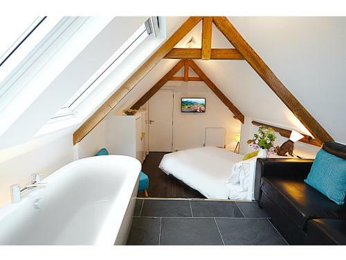 Bed & Breakfast Live & Let Live Inn