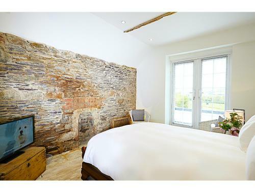 Bed & Breakfast Live & Let Live Inn
