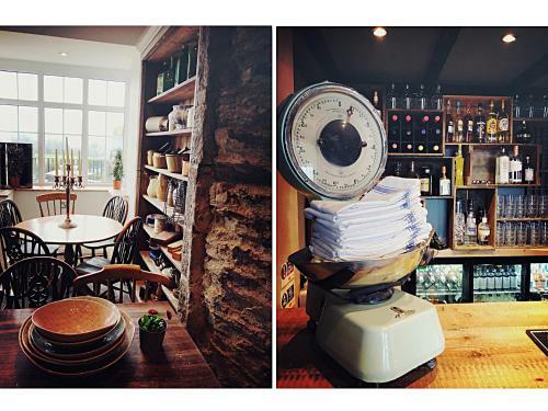 Bed & Breakfast Live & Let Live Inn