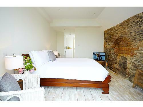 Bed & Breakfast Live & Let Live Inn