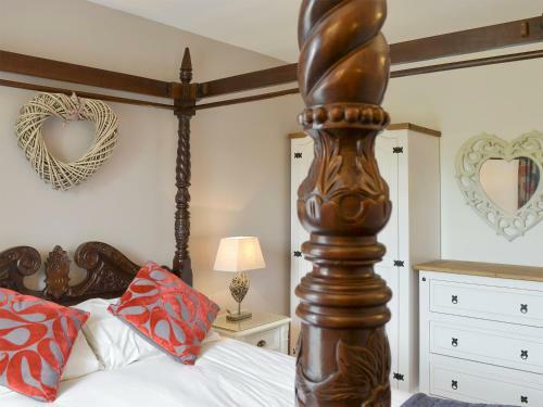 The Coach House