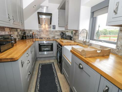 1 Grange Cottages, Alnwick