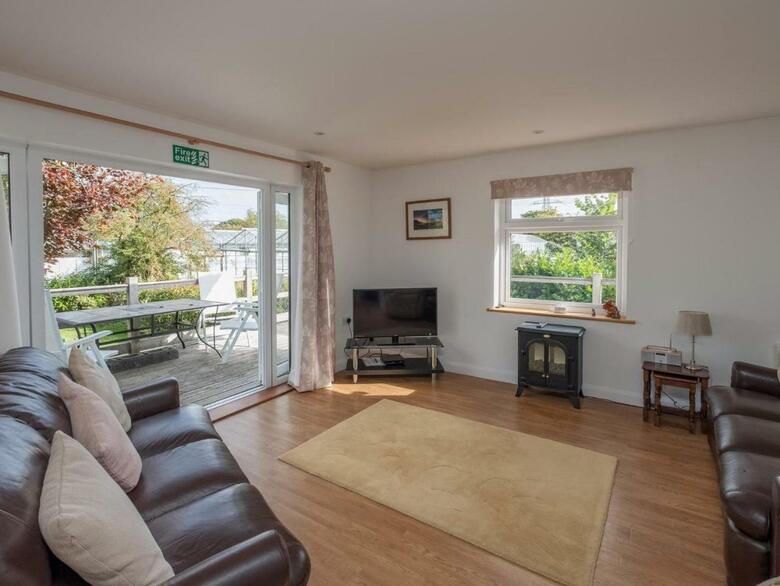 Red Squirrel Lodge