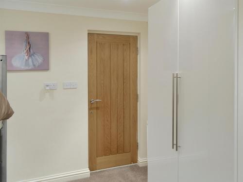 The Carriage House