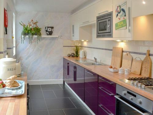Puffin House