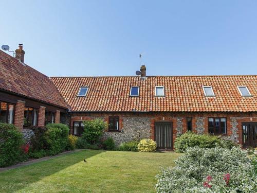 Mellors Holt