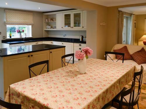 Peach Cottage