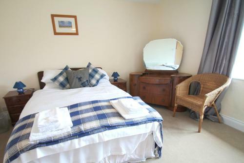 Upcott Farm House