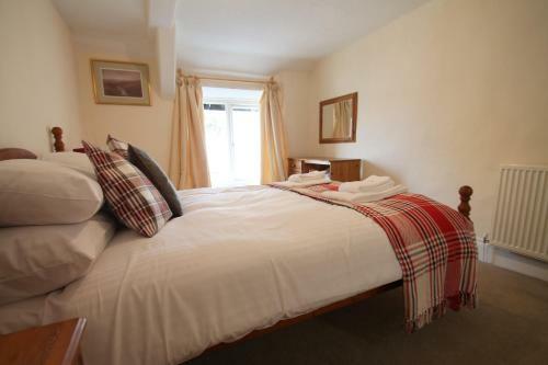 Upcott Farm House