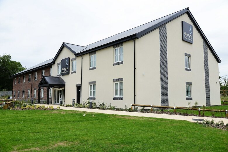 Hotel Lock Keeper By Marston's Inns