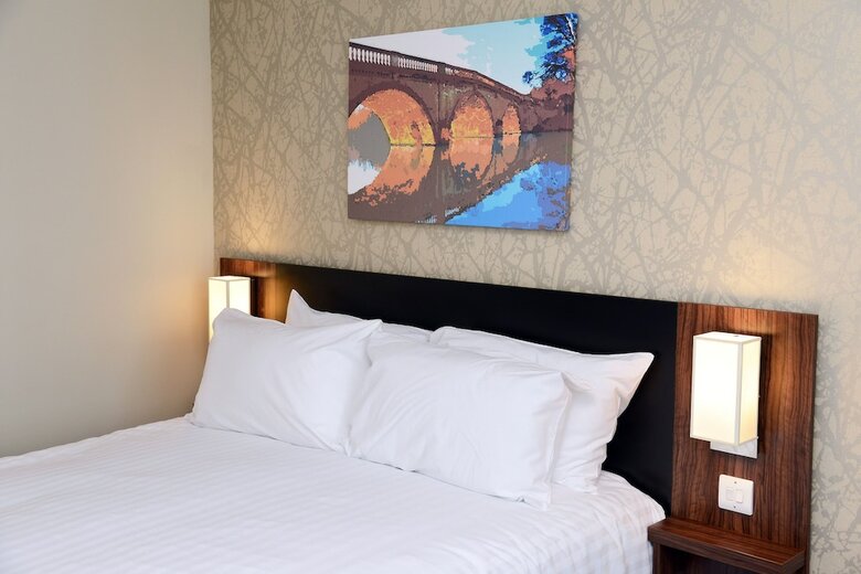 Hotel Lock Keeper By Marston's Inns