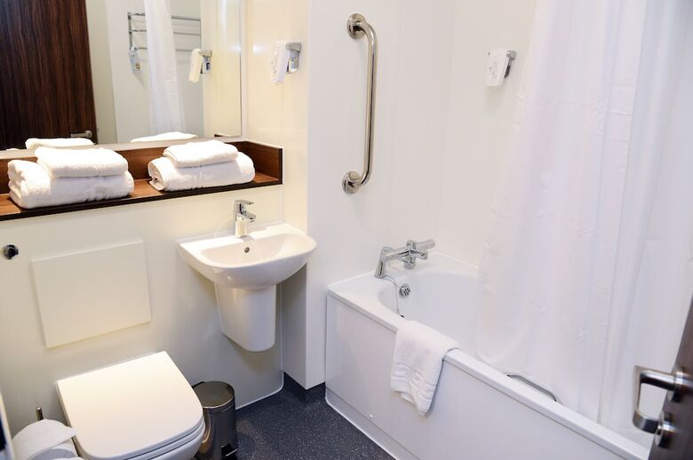 Hotel Lock Keeper By Marston's Inns