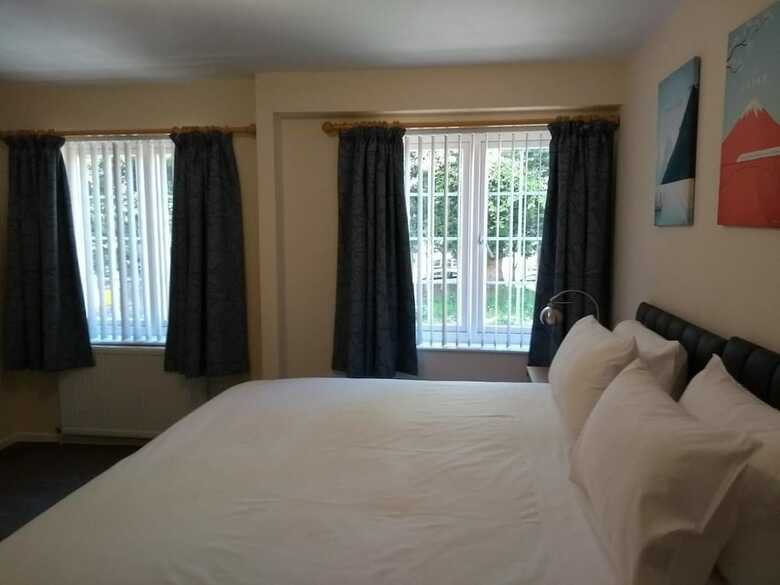 Posada Cassia Rooms