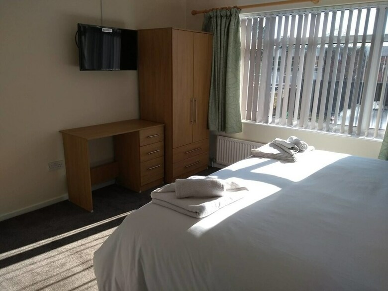 Posada Cassia Rooms